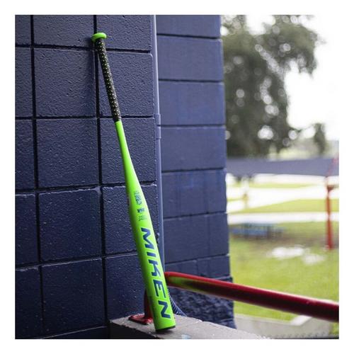 2025 Miken KP23 Kyle Pearson Signature Maxload 1-Piece USSSA Slowpitch Softball Bat - Primary Image