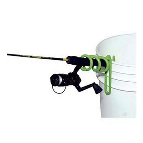 Hot Rod Bucket Rod Holder - Primary Image