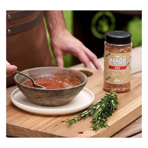 Al Frugoni Asado 11oz All-Purpose Rub - Primary Image