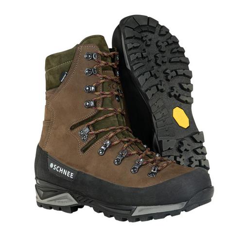 Men's Schnees Inc Beartooth V3 400G Boots - Primary Image