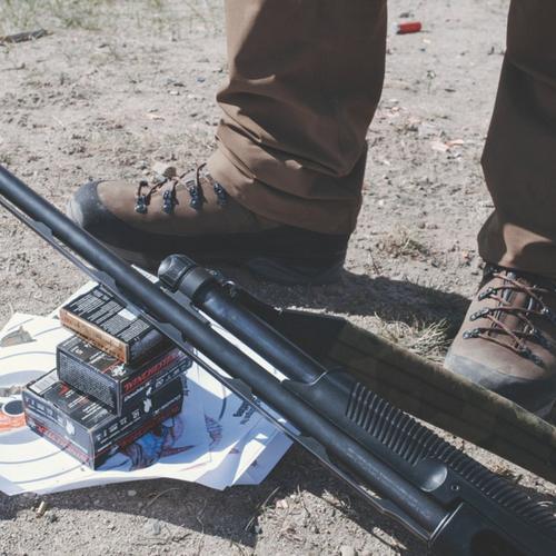 Men's Schnees Inc Beartooth V3 0G Boots - Primary Image