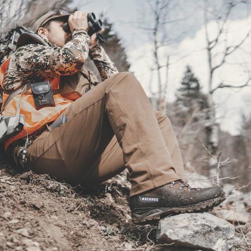 Men's Schnees Inc Beartooth V3 0G Boots - Primary Image