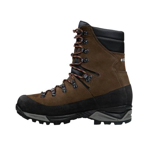 Men's Schnees Inc Beartooth V3 0G Boots - Primary Image