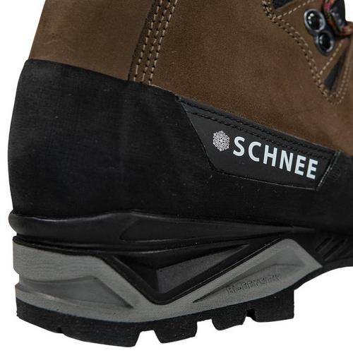 Men's Schnees Inc Beartooth V3 0G Boots - Primary Image