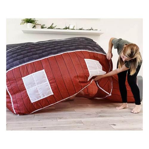 AirFort Inflatable Play Fort - Primary Image