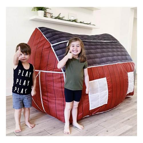 AirFort Inflatable Play Fort - Primary Image