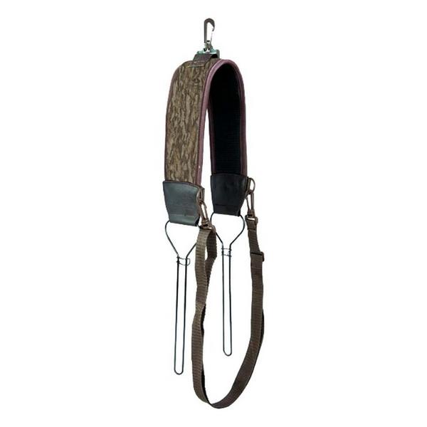 Drake Waterfowl Over the Shoulder Metal Loop Game Tote