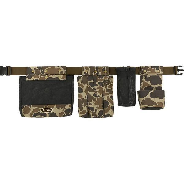 DRAKE WATERFOWL Drake Wingshooter's Dove Belt