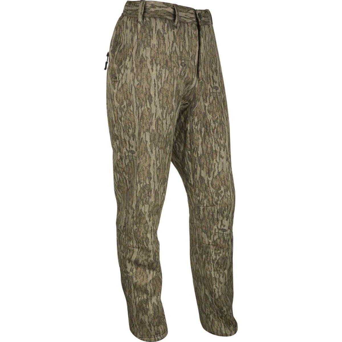 Men's Drake Waterfowl MST Ultimate Wader Hunting Pants - Drake Waterfowl