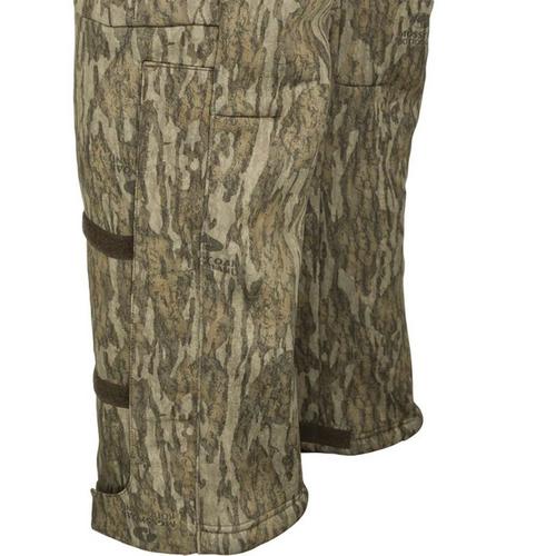 Men's Drake Waterfowl MST Ultimate Wader Pants - Primary Image