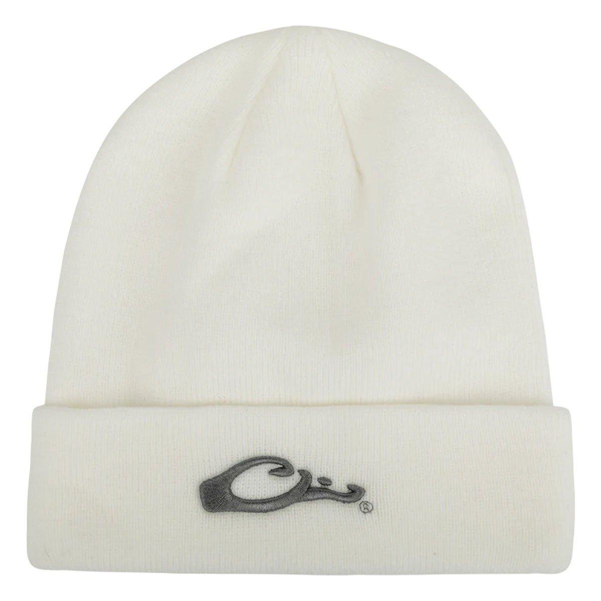 Drake Waterfowl LST Rib-Knit Stocking Cap - Drake Waterfowl