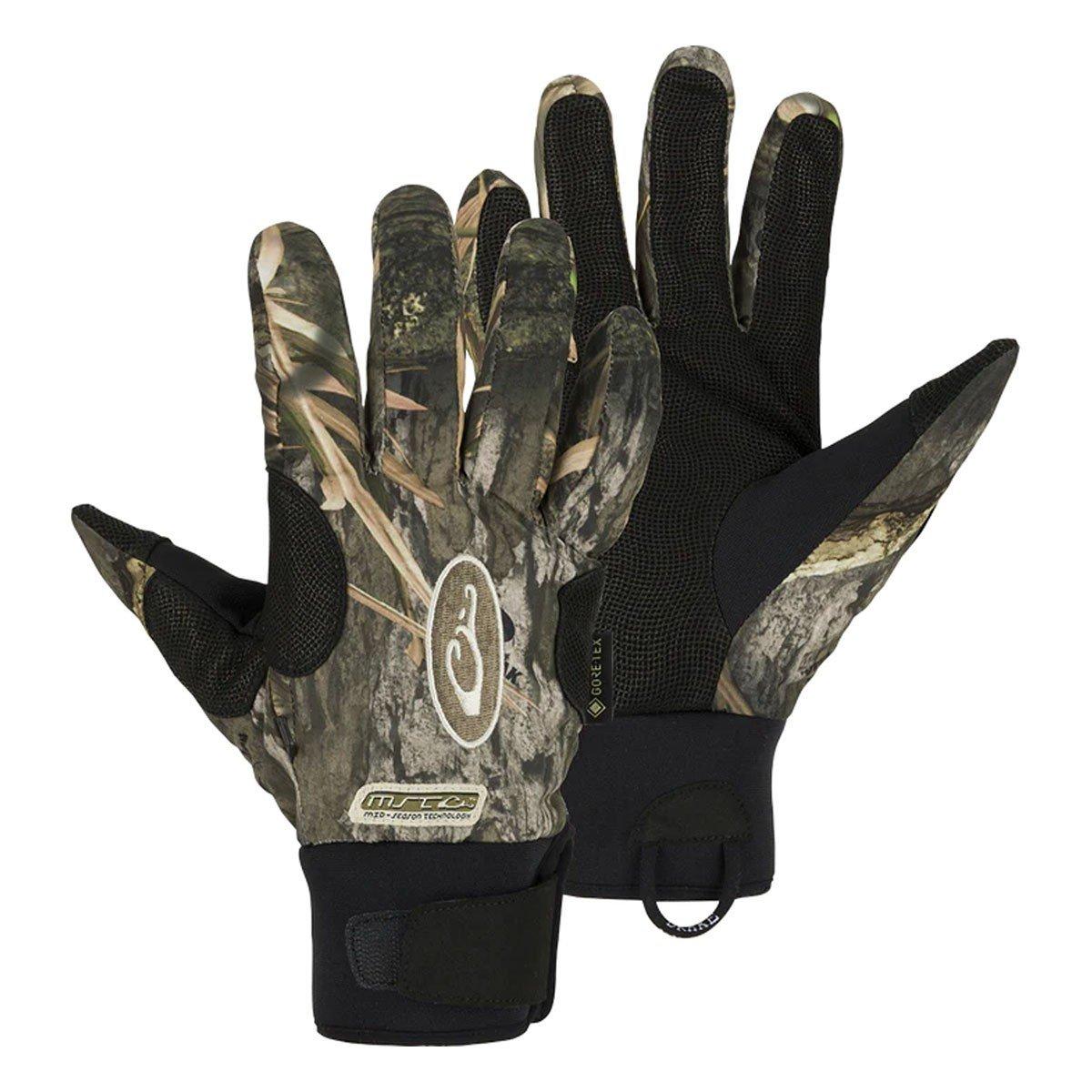 Drake Waterfowl MST Refuge HS GORE-TEX Gloves - Drake Waterfowl