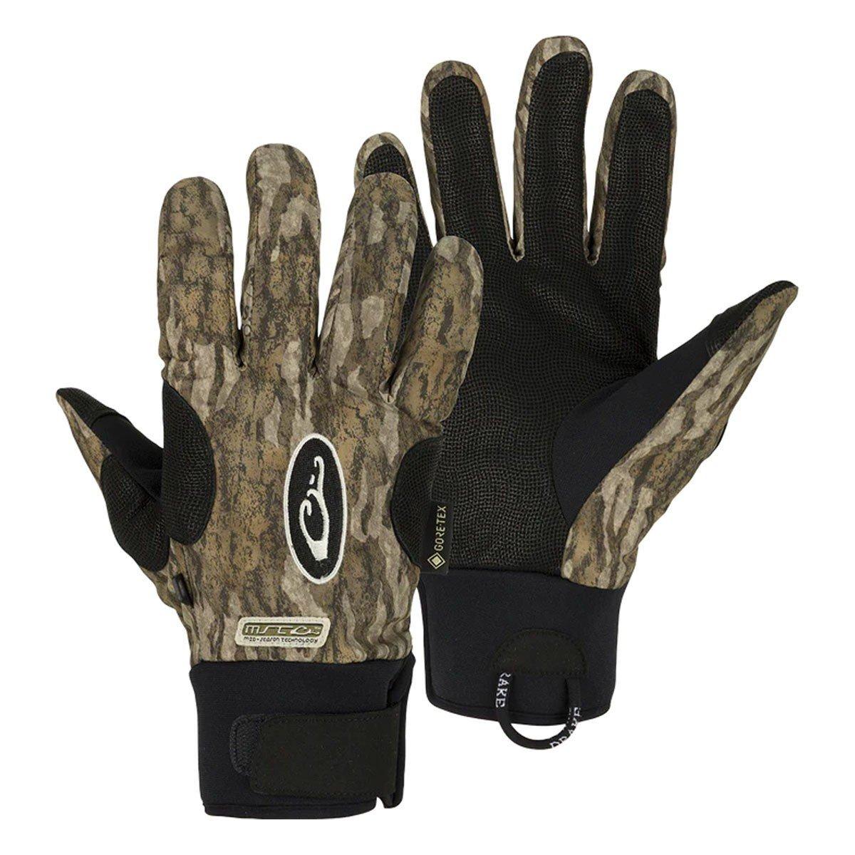 Drake Waterfowl MST Refuge HS GORE-TEX Gloves - Drake Waterfowl