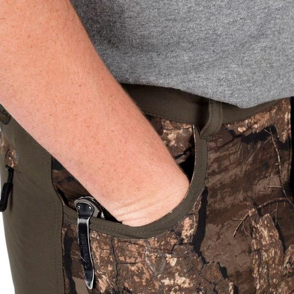 Drake Waterfowl Men's  MST Jean Cut Wader Hunting Pants