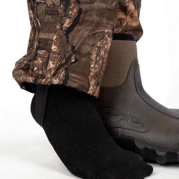 Drake Waterfowl Men's  MST Jean Cut Wader Hunting Pants