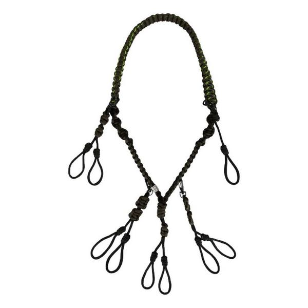 Drake Waterfowl Caller's Call Call Lanyard