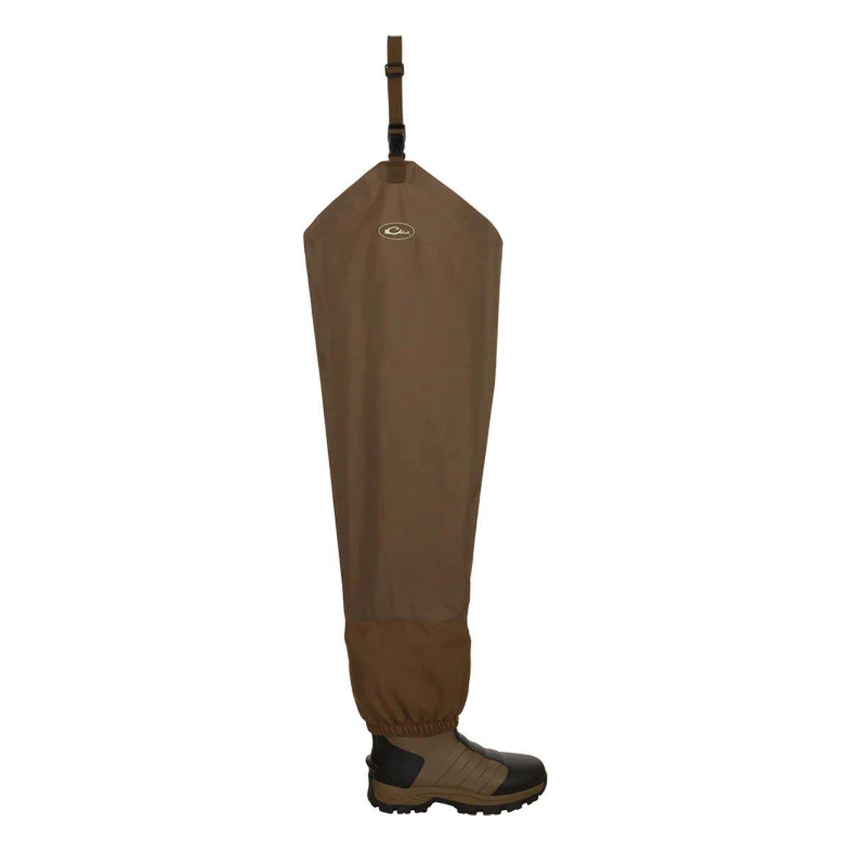 Men's Drake Waterfowl EST Waterfowlers Hip Boots - Drake Waterfowl