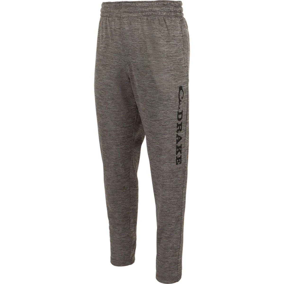 Men's Drake Waterfowl MST Under-Wader Jogger Hunting Pants - Drake Waterfowl