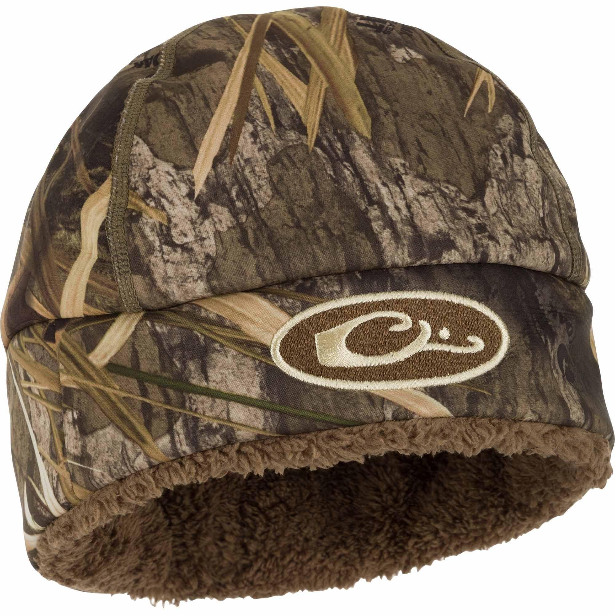 Drake Waterfowl LST Windstopper Beanie - Drake Waterfowl
