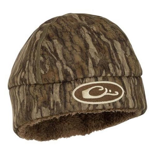 DRAKE WATERFOWL Men's  LST Windstopper Hunting Beanie