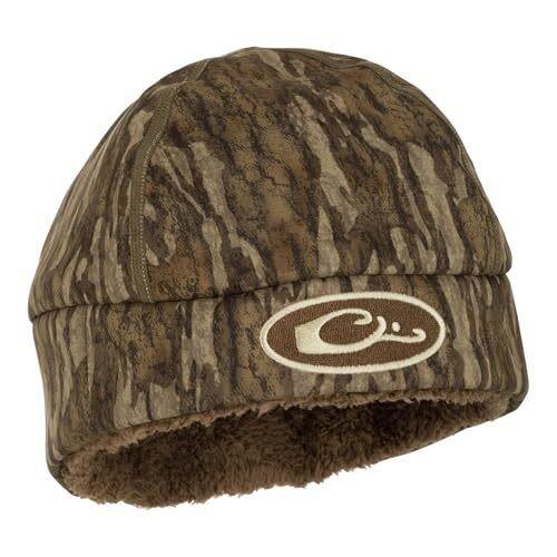 Drake Waterfowl LST Windstopper Beanie - Drake Waterfowl