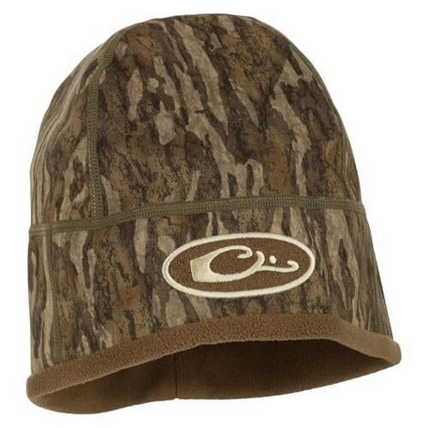 DRAKE WATERFOWL Men's  MST Windstopper Hunting Beanie