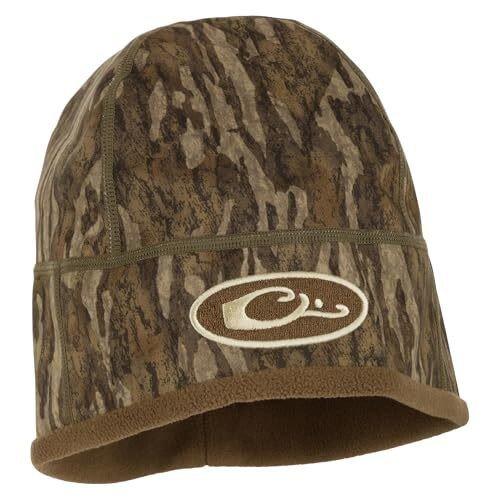 Drake Waterfowl MST Windstopper Beanie - Drake Waterfowl