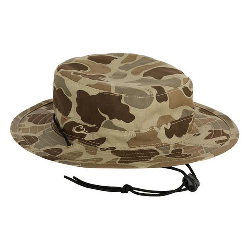 Men's Drake Waterfowl Duk Boonie Bucket Hat - Primary Image