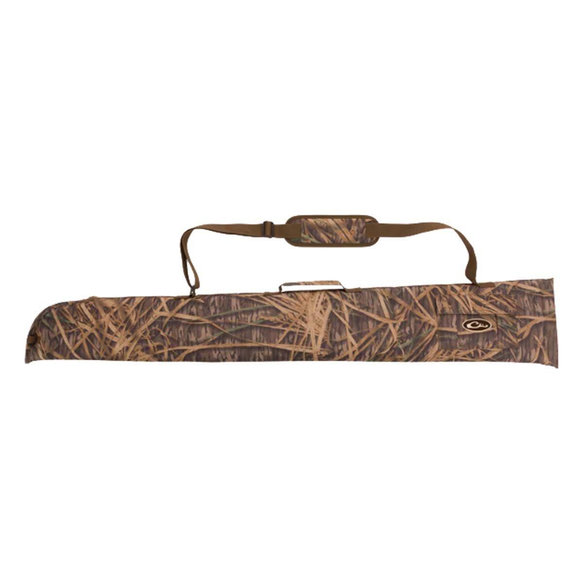 Drake Waterfowl Side-Opening Padded Gun Case - Drake Waterfowl