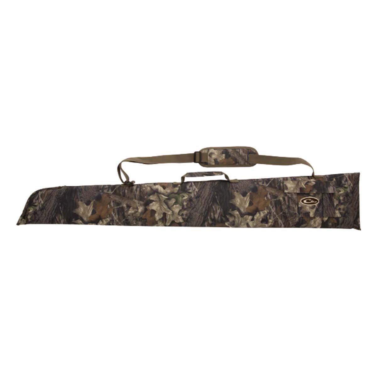 Drake Waterfowl Side-Opening Padded Gun Case - Drake Waterfowl