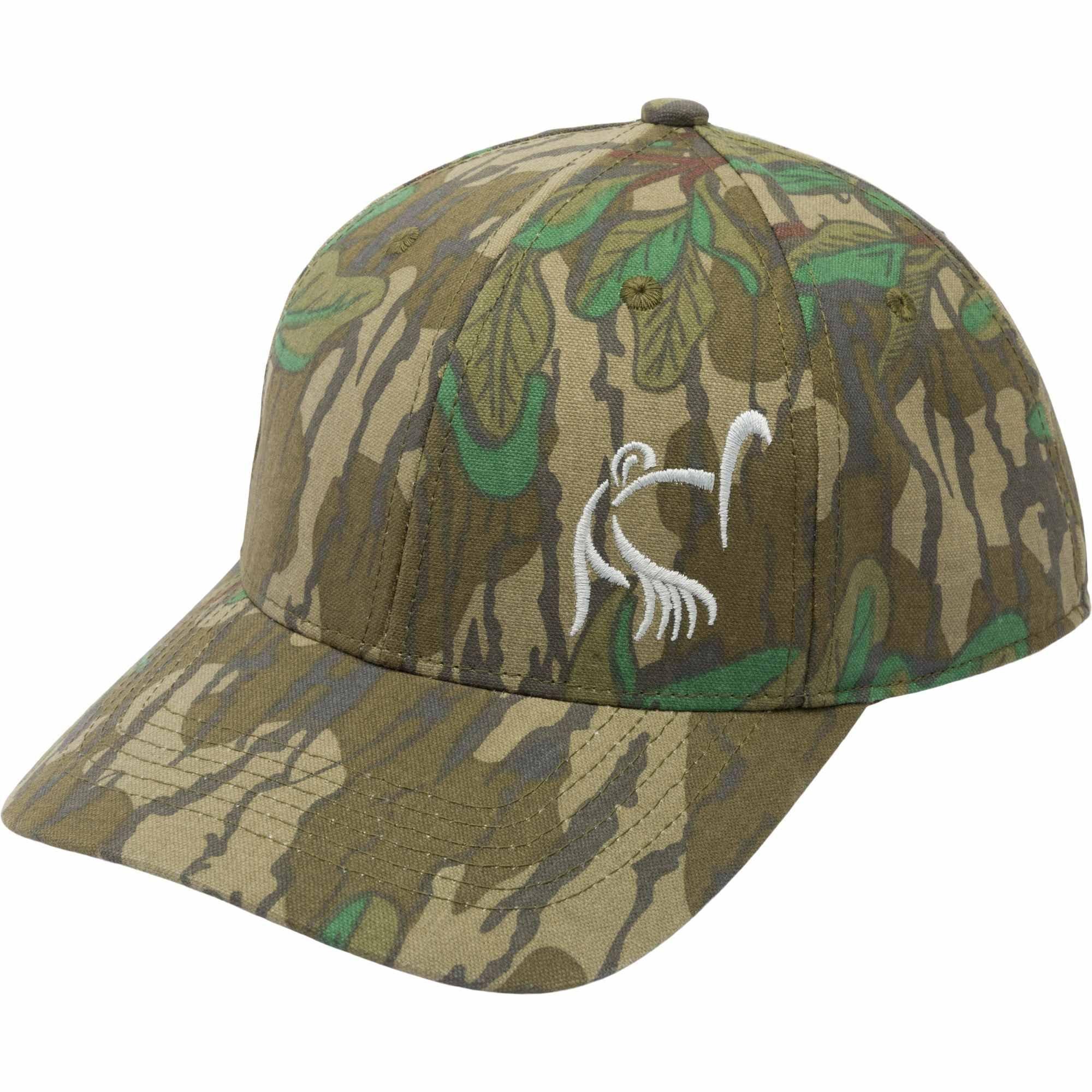 Ol' Tom Side Logo Snapback Hat - Ol' Tom