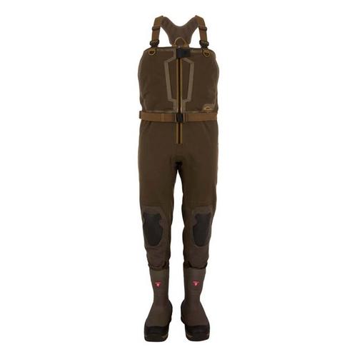 Men's Drake Waterfowl BMF1600 Kevlar Waders - Primary Image