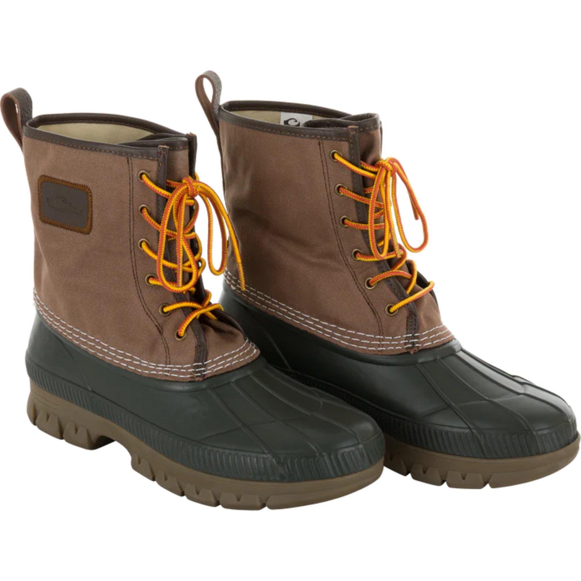 Duck Boots Men’s 7 WO’S 8.5 Men main image 4