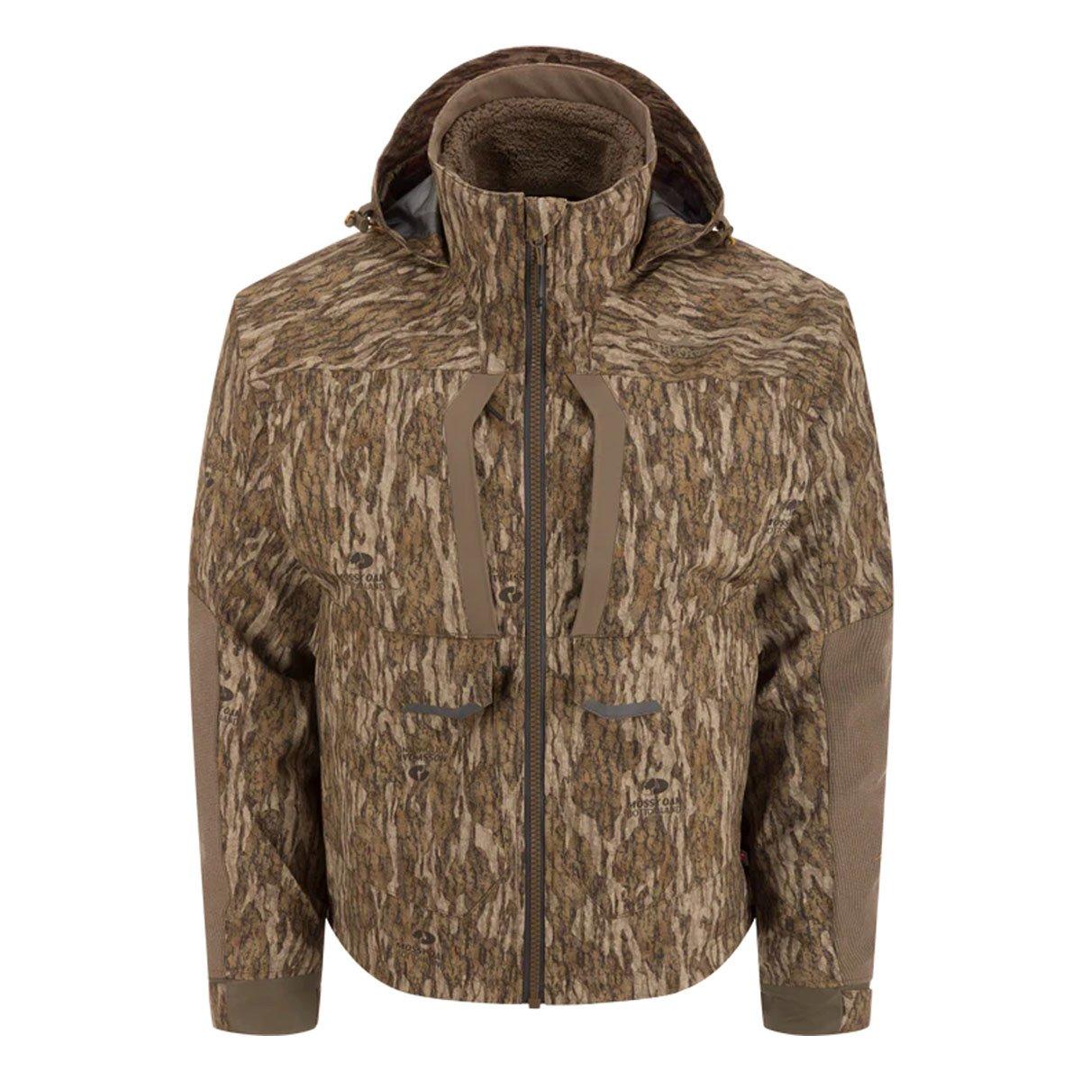 Men's Drake Waterfowl LST BMF 3-in-1 Pit Jacket - Drake Waterfowl