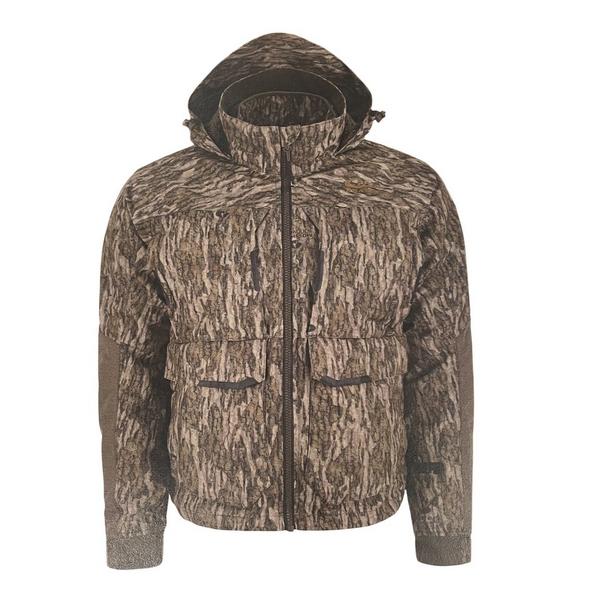 DRAKE WATERFOWL Men's  CommandXT 3 in 1 Primaloft Jacket