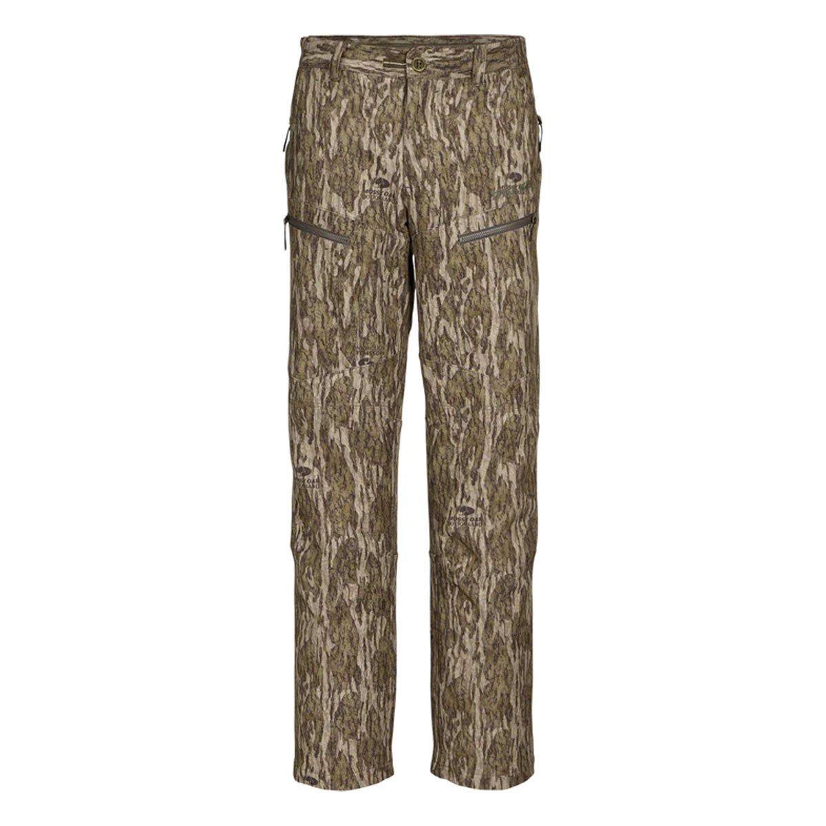 Men's Drake Waterfowl MST CommandXT Softshell Pant - Drake Waterfowl