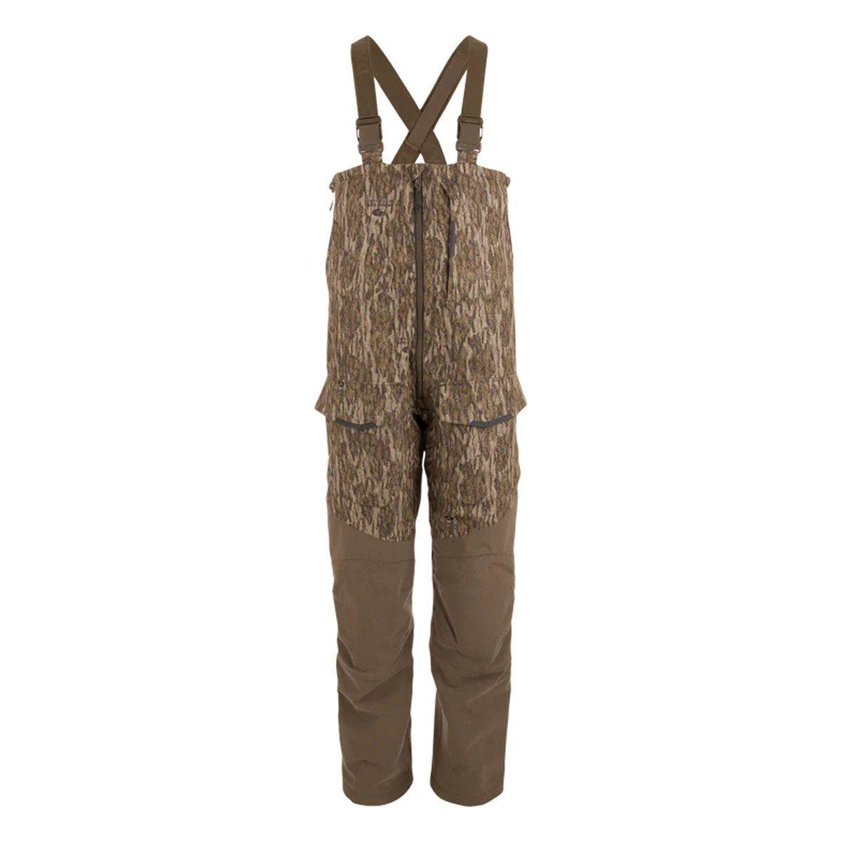Men's Drake Waterfowl LST CommandXT with Primaloft Bibs - Drake Waterfowl