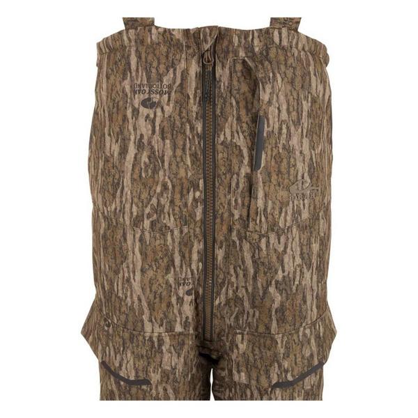 Drake Waterfowl Men's  LST CommandXT with Primaloft Bibs
