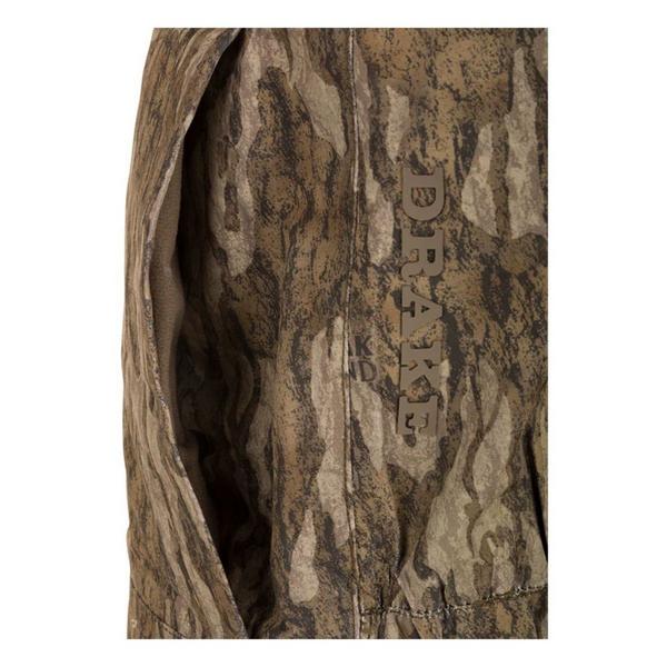 Drake Waterfowl Men's  LST Hardline Insulated Bib