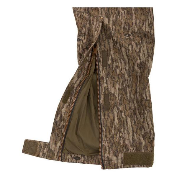 Drake Waterfowl Men's  LST Hardline Insulated Bib