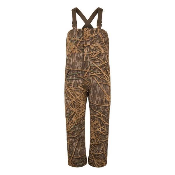 DRAKE WATERFOWL Men's  LST Hardline Insulated Bib