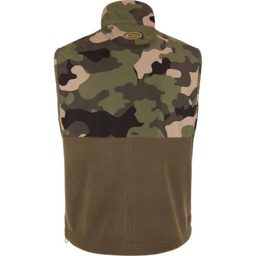 Men's Drake Waterfowl MST Eqwader Vest - Primary Image