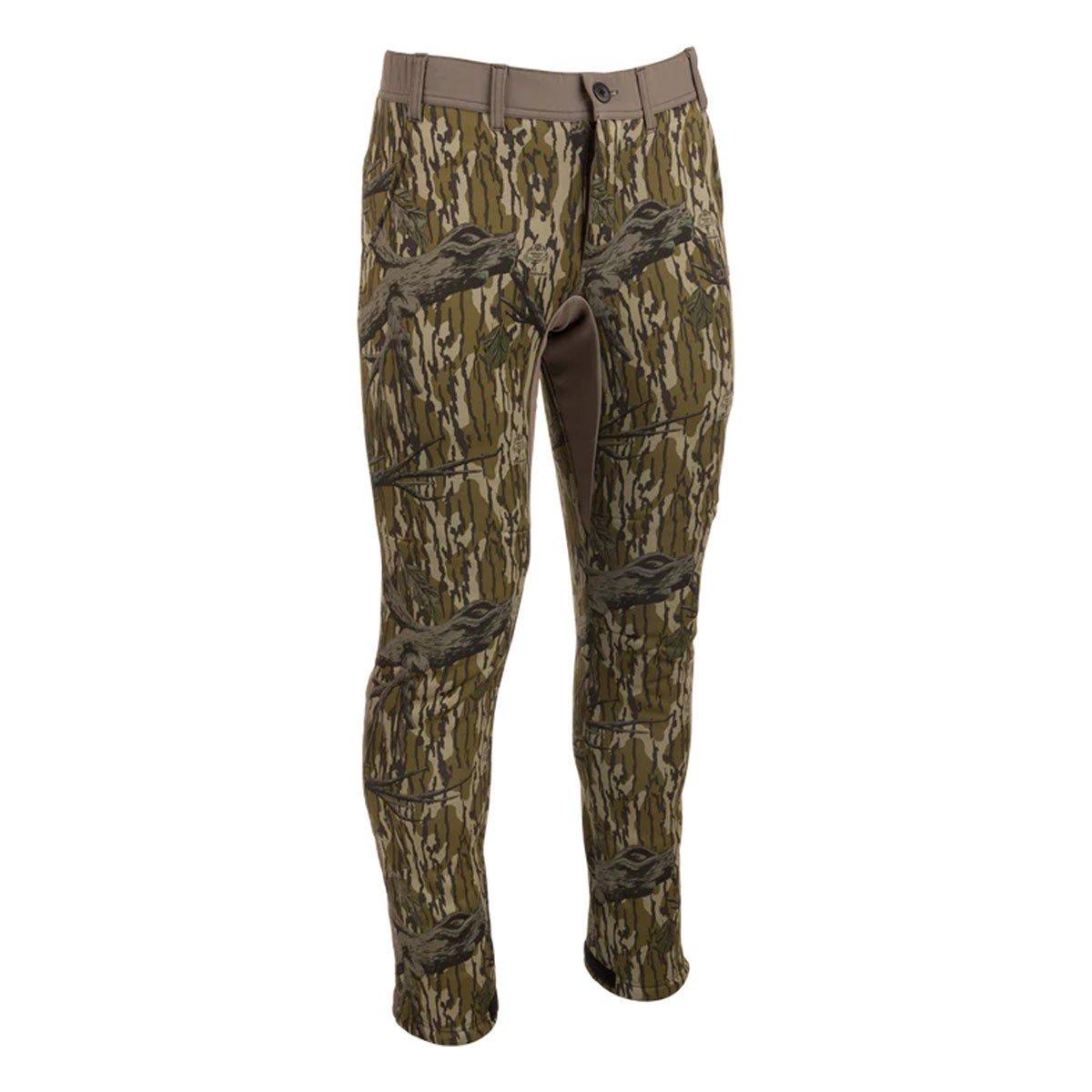 Men's Drake Waterfowl MST Ultimate Wader Hunting Pants - Drake Waterfowl