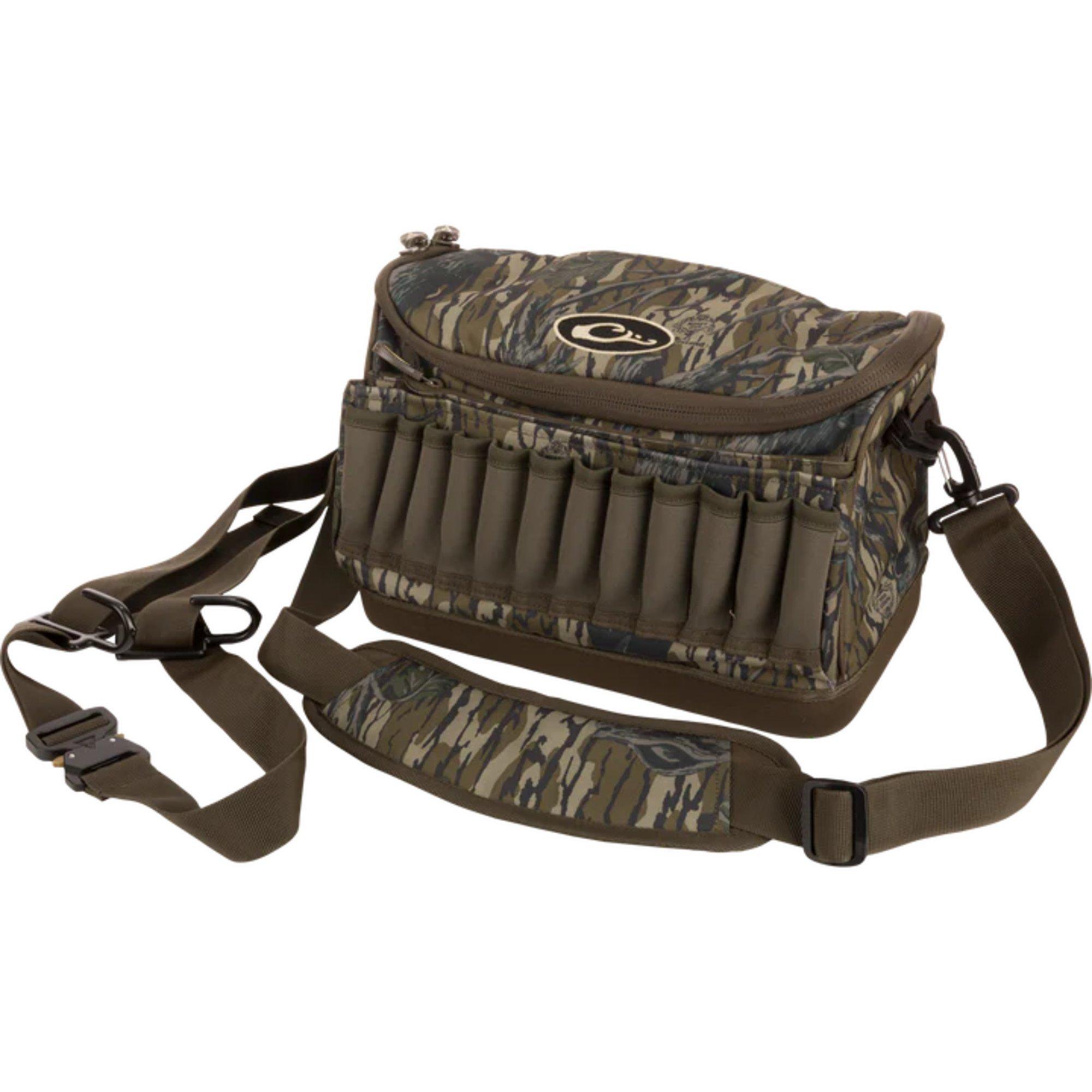 Drake Waterfowl Tree Hugger Shoulder Bag - Drake Waterfowl