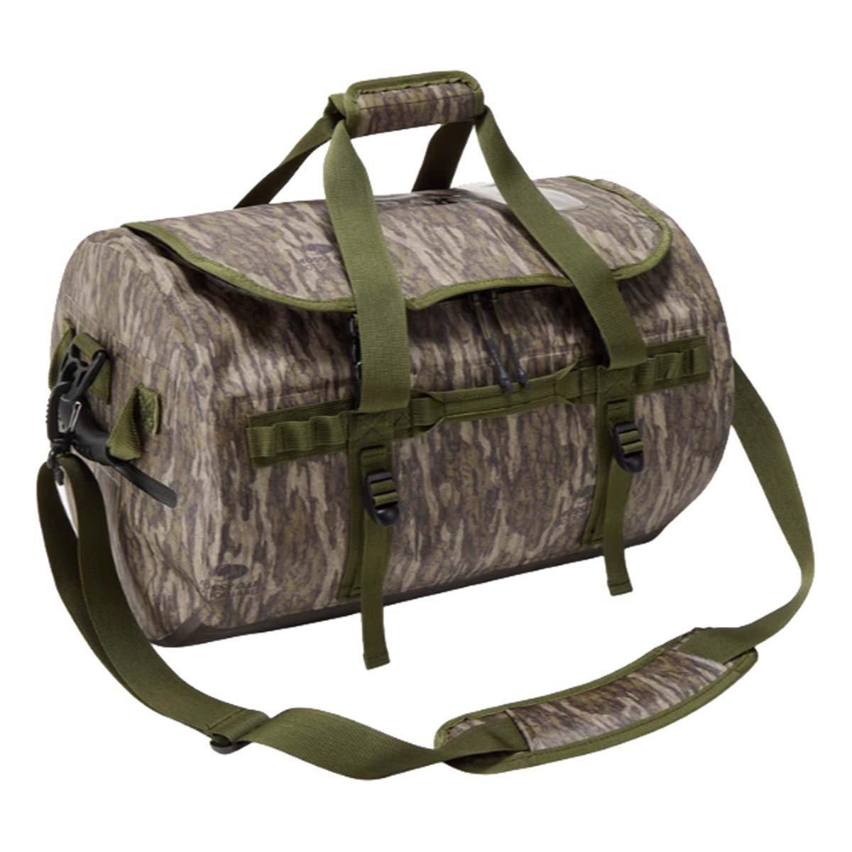 Drake Waterfowl Waterproof 80L Duffel Bag - Drake Waterfowl