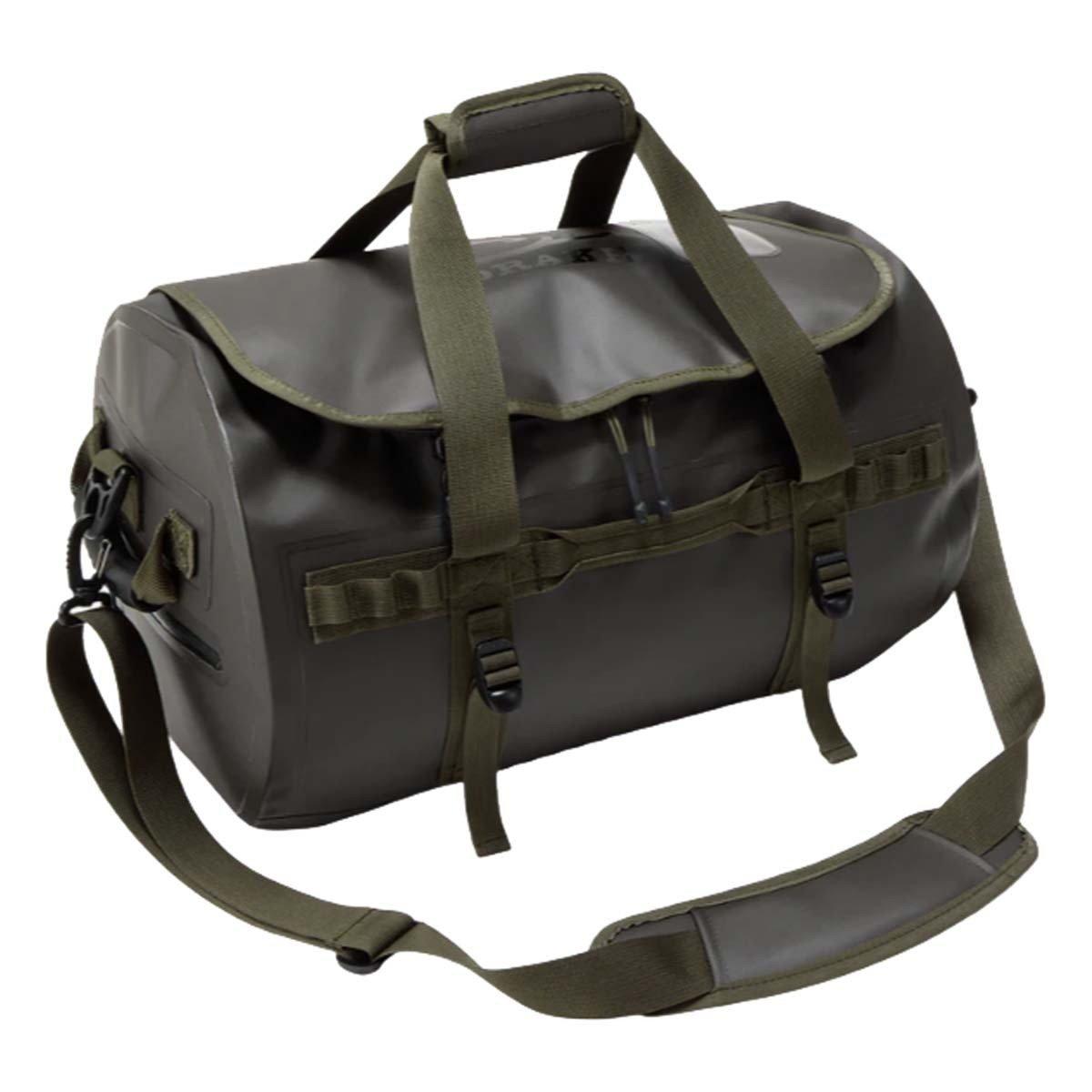Drake Waterfowl Waterproof 80L Duffel Bag - Drake Waterfowl