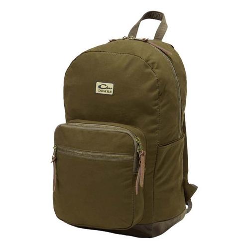 Drake Waterfowl Throwback 80 Backpack Day Packs,Hunting Pack - Primary Image