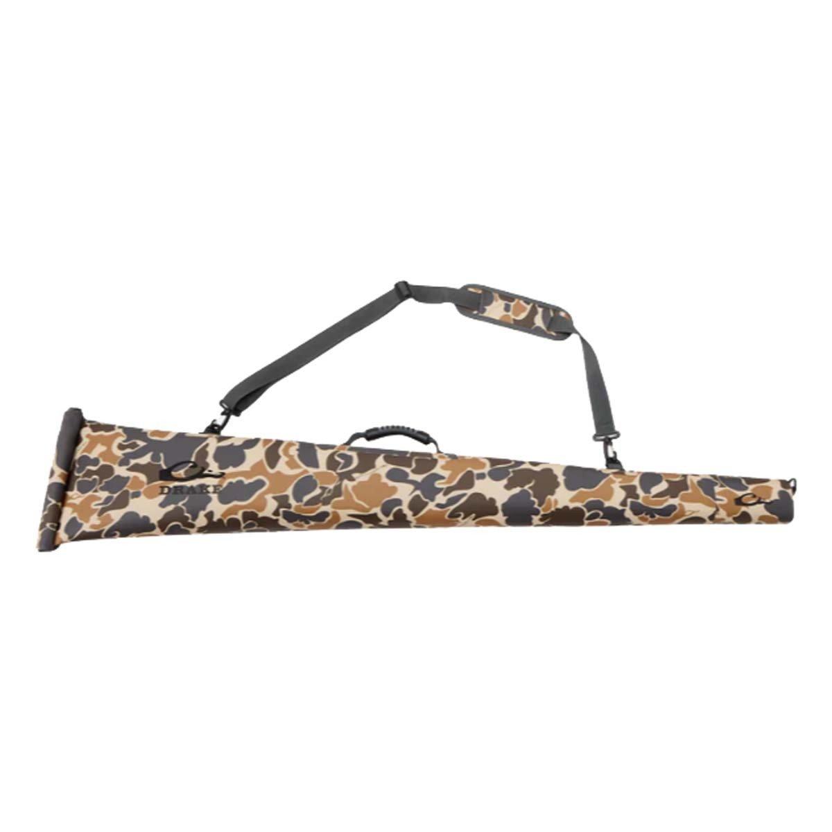 Drake Waterfowl Hardline Waterproof Gun Case - Drake Waterfowl
