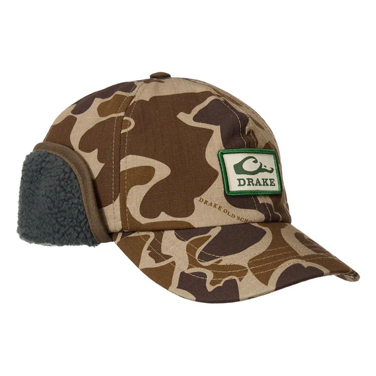 Drake Waterfowl MST Flap Bomber - Drake Waterfowl