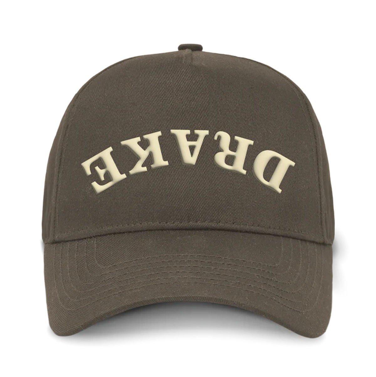 Men's Drake Waterfowl X Lost Hat Easy 5 Panel Hat - Drake Waterfowl